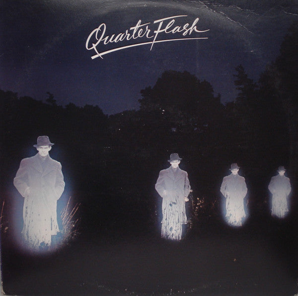 Quarterflash - Quarterflash