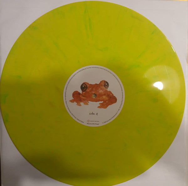 Silverchair - Frogstomp