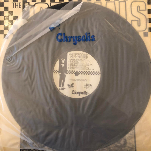 The Specials - The Specials