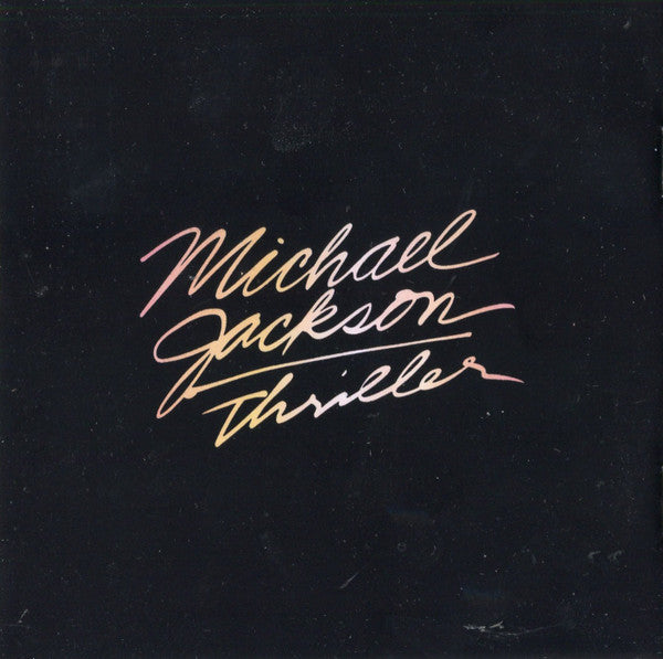 Michael Jackson - Thriller 40