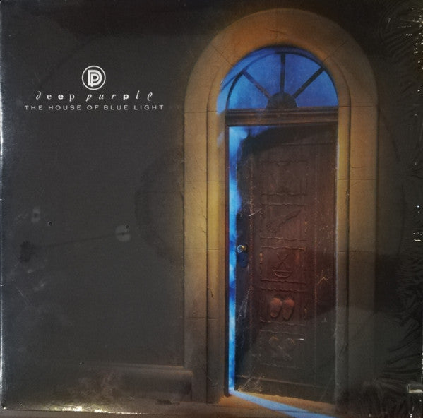 Deep Purple - The House Of Blue Light