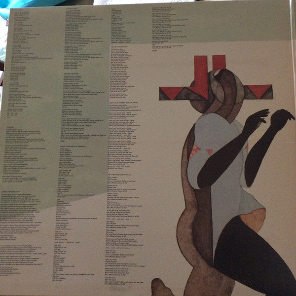 Stevie Wonder - Innervisions