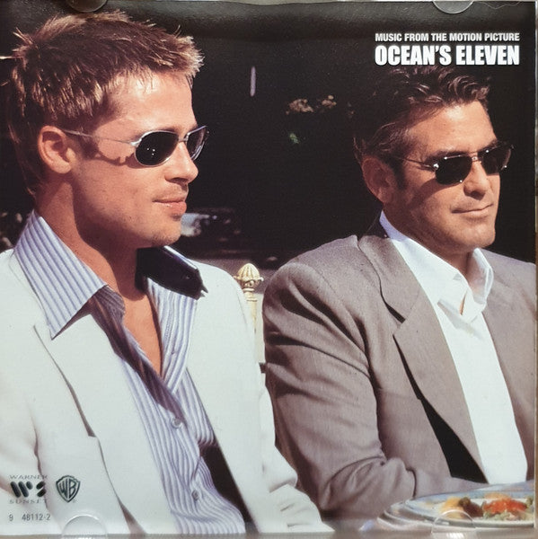 Various - Music From The Motion Picture Ocean's Eleven