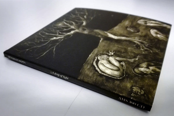 All Traps On Earth - A Drop Of Light