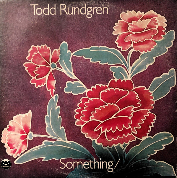 Todd Rundgren - Something / Anything?