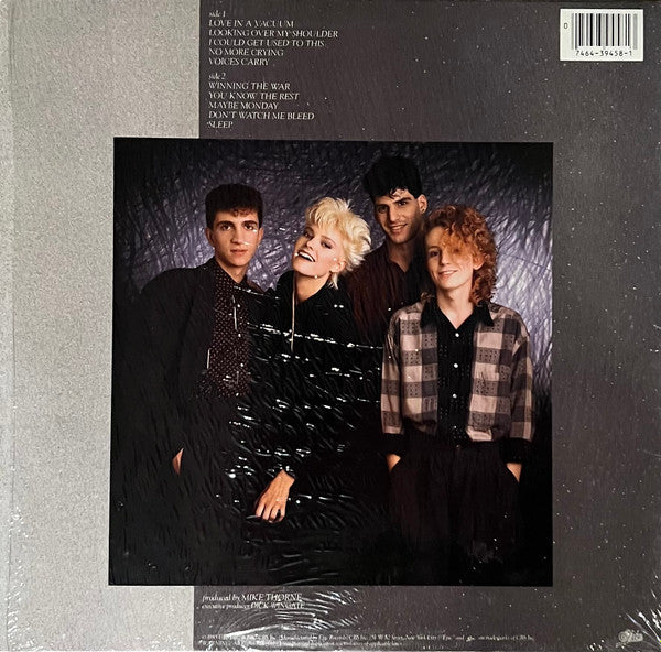 'Til Tuesday - Voices Carry