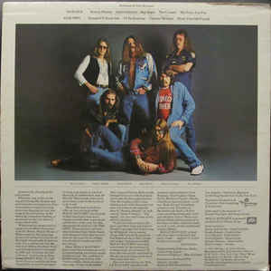 Molly Hatchet - Molly Hatchet