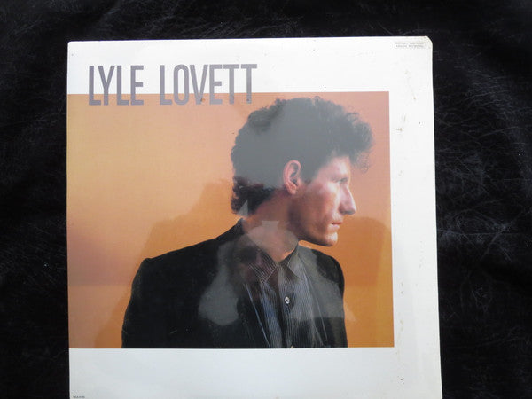 Lyle Lovett - Lyle Lovett