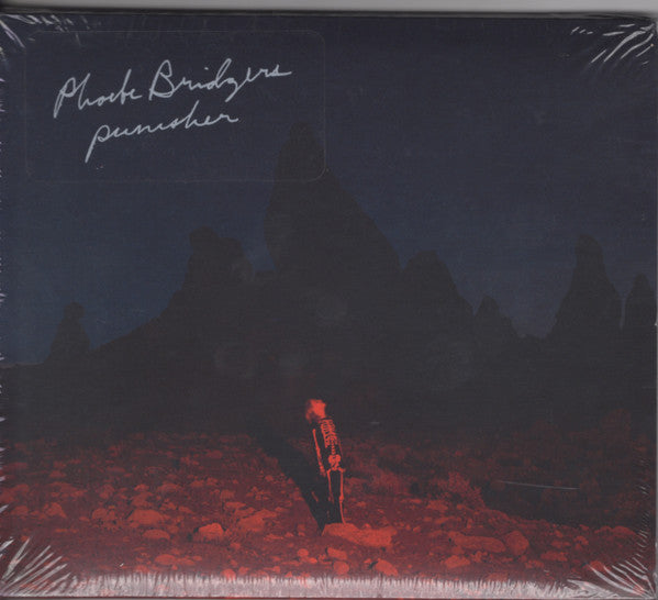 Phoebe Bridgers - Punisher
