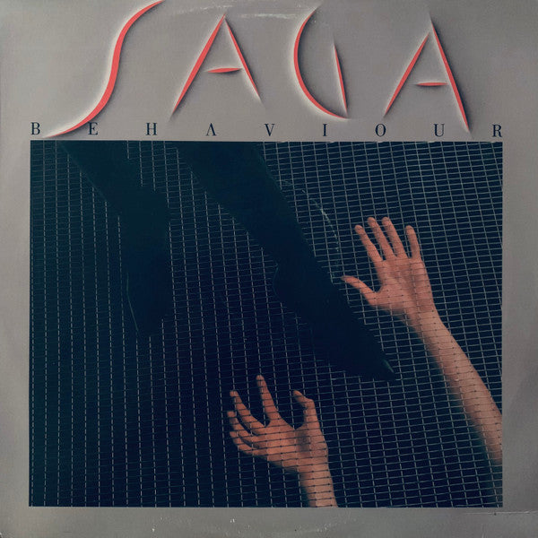 Saga (3) - Behaviour
