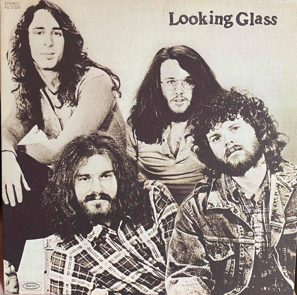 Looking Glass - Looking Glass