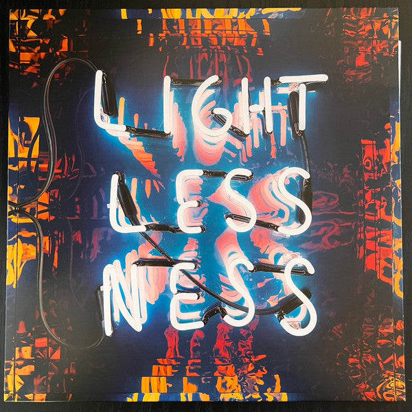 Maps And Atlases - Lightlessness Is Nothing New