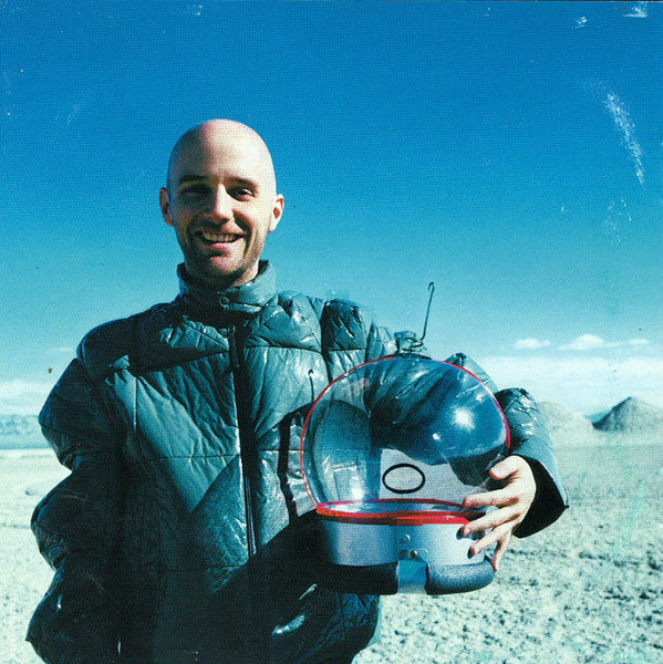 Moby - 18