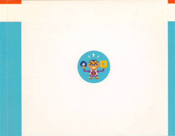 Guy Ornadel - Licensed To Thrill