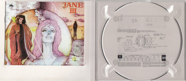 Jane - Jane III