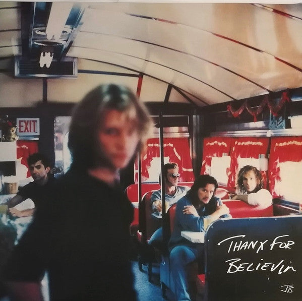 Bon Jovi - Cross Road (The Best Of)
