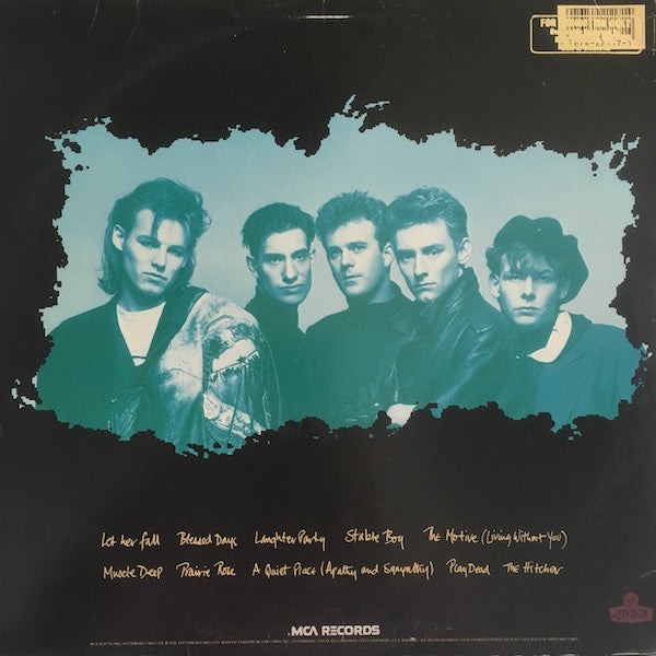 Then Jerico - First (The Sound Of Music)