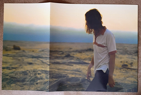Tame Impala - The Slow Rush