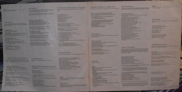 Todd Rundgren - Something / Anything?