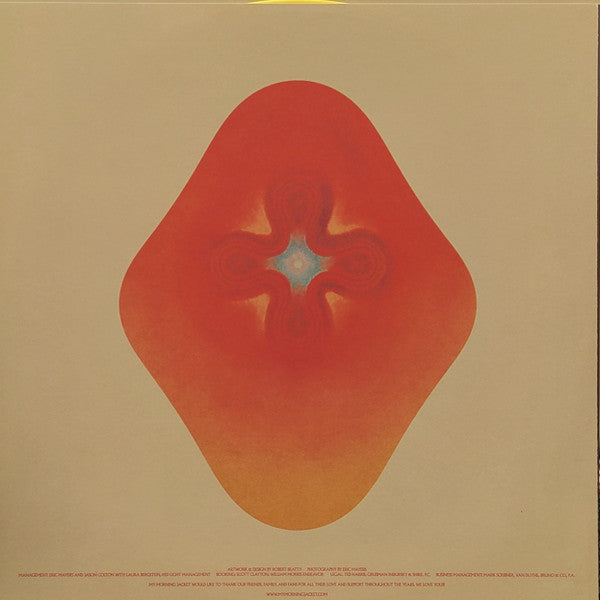 My Morning Jacket - My Morning Jacket