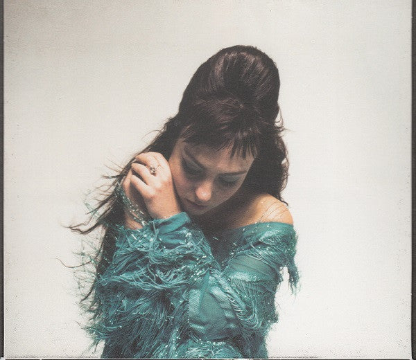 Angel Olsen - All Mirrors