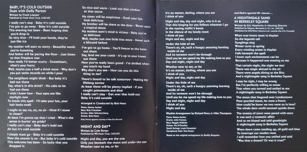 Rod Stewart - Stardust... The Great American Songbook Volume III