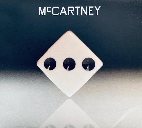 Paul McCartney - McCartney III