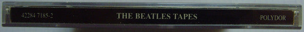 The Beatles - The Beatles Tapes From The David Wigg Interviews