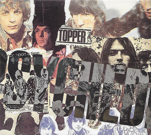 Pink Floyd - The Early Singles