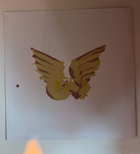 Wings (2) - Wings
