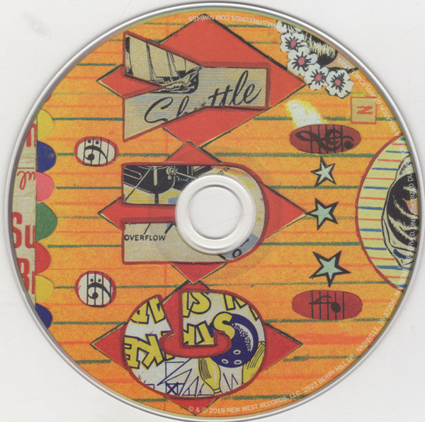 Steve Earle & The Dukes - Guy