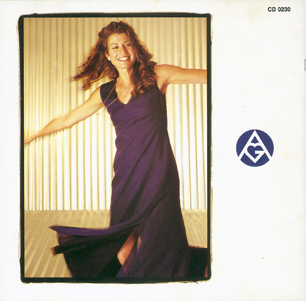 Amy Grant - House Of Love