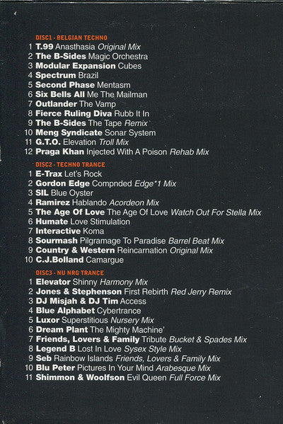 Various - Best Of Reactivate