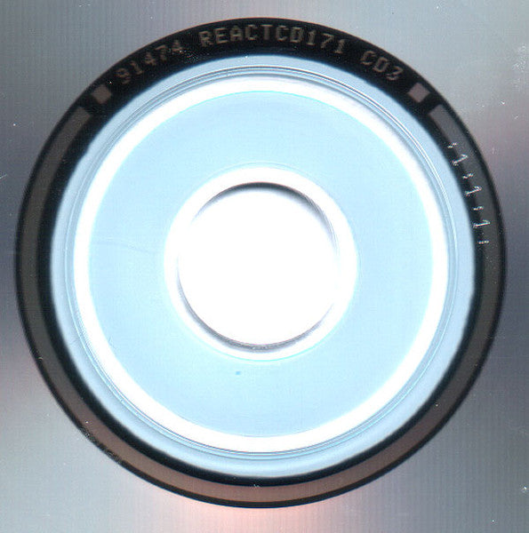 Various - Best Of Reactivate