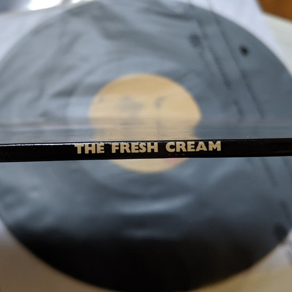Cream (2) - Fresh Cream