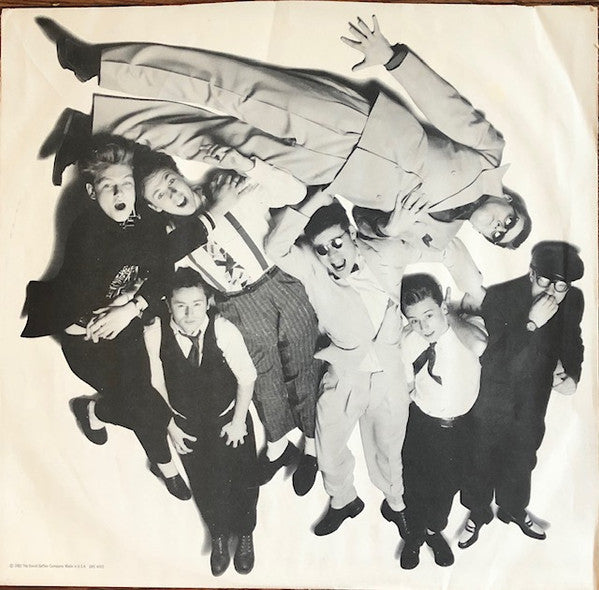 Madness - Madness