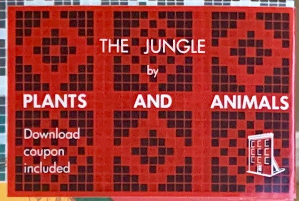 Plants And Animals - The Jungle