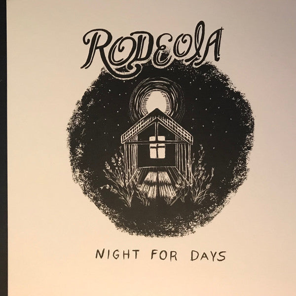 Rodeola - Night For Days