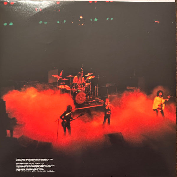 Queen - A Night At The Opera - 50th Anniversary Edition