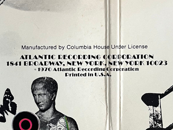 Led Zeppelin - Led Zeppelin III