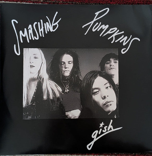 The Smashing Pumpkins - Gish