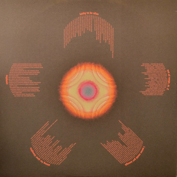 My Morning Jacket - My Morning Jacket