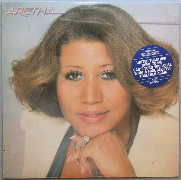 Aretha Franklin - Aretha