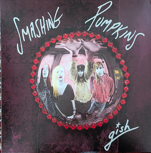 The Smashing Pumpkins - Gish