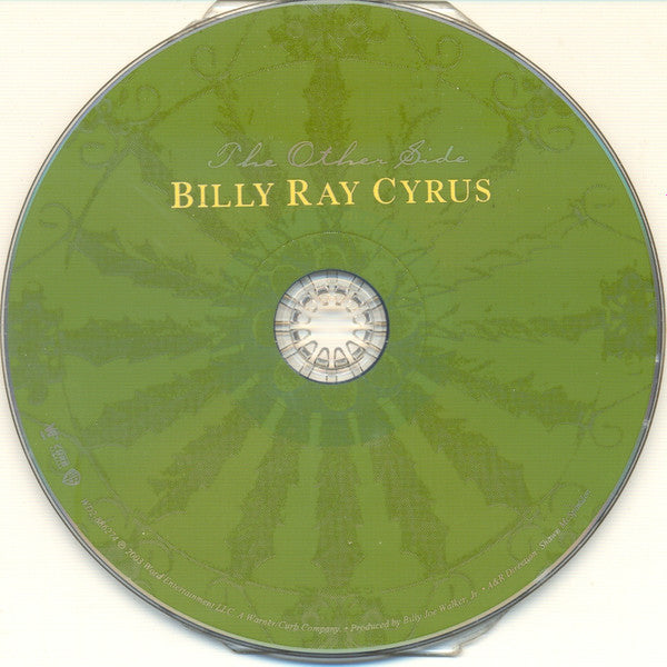 Billy Ray Cyrus - The Other Side