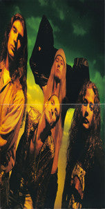 Alice In Chains - Dirt