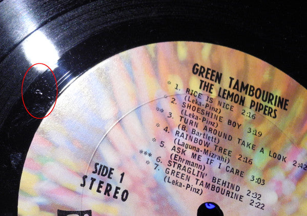 The Lemon Pipers - Green Tambourine