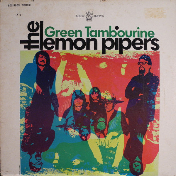 The Lemon Pipers - Green Tambourine