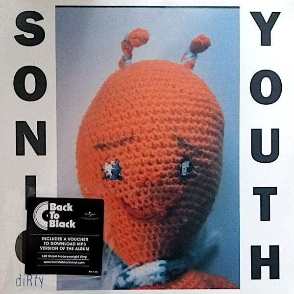 Sonic Youth - Dirty