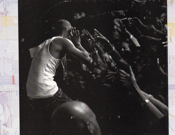 T.I. - Paper Trail